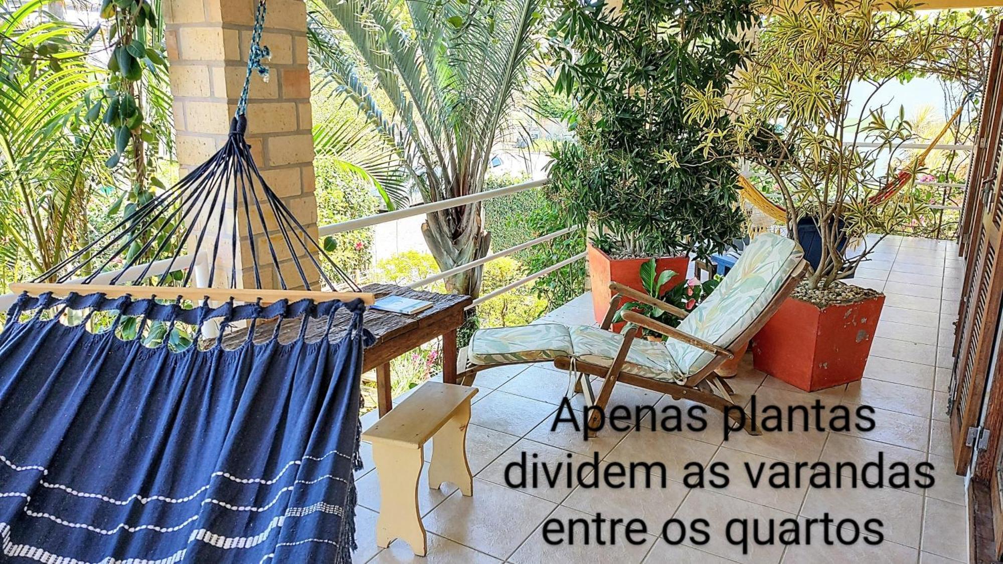 Maison De La Mer 300M Da Praia Florianopolis Room photo