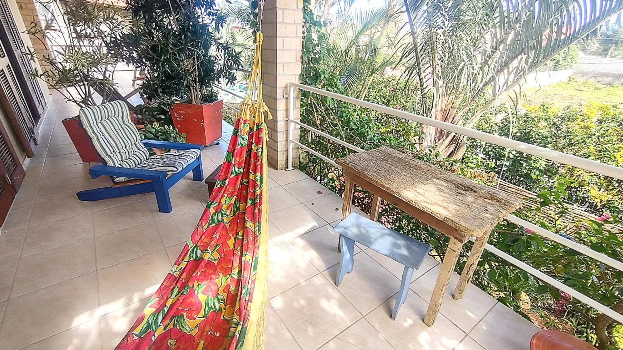 Maison De La Mer 300M Da Praia Florianopolis Room photo