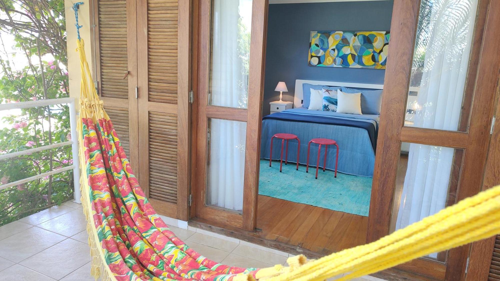 Maison De La Mer 300M Da Praia Florianopolis Room photo